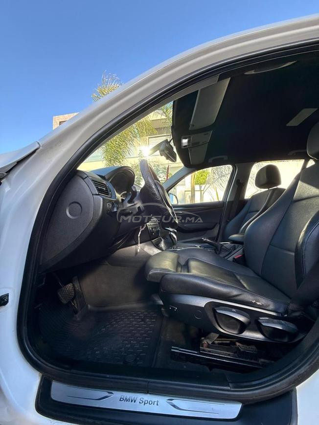 BMW X1 e 84 1.8 drive Diesel Automatique 2013