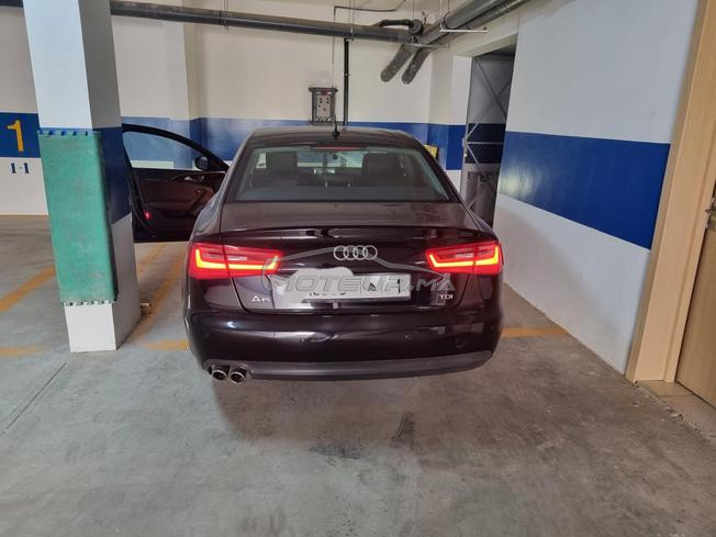 superbe Audi A6