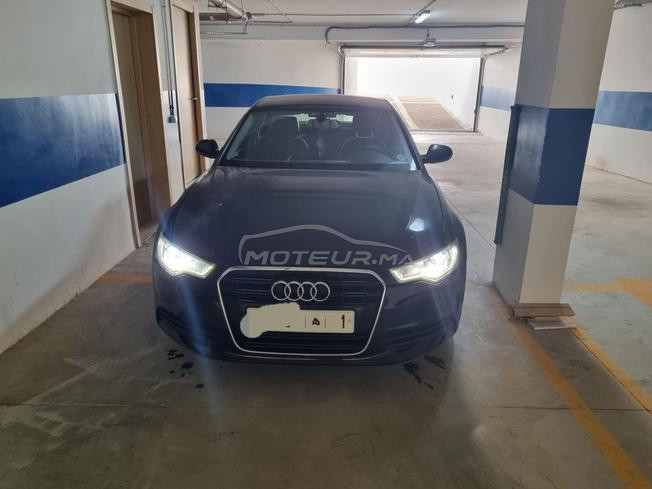 superbe Audi A6