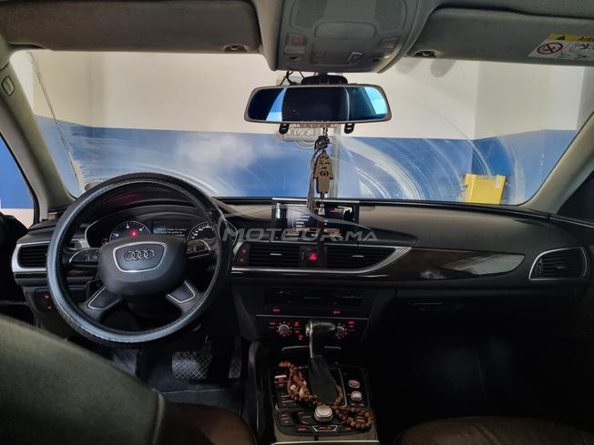 superbe Audi A6