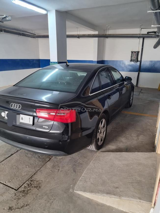 superbe Audi A6