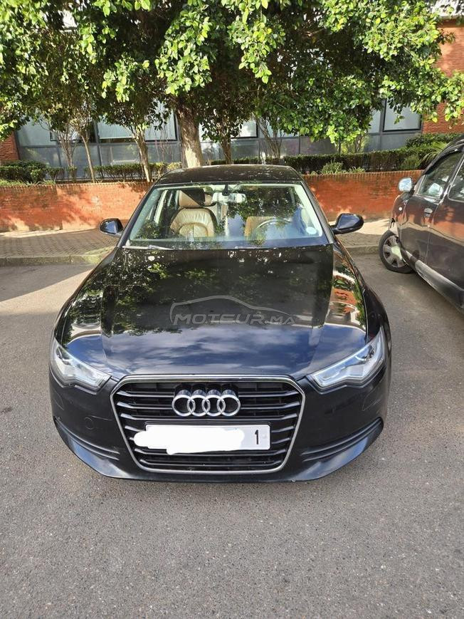 superbe Audi A6