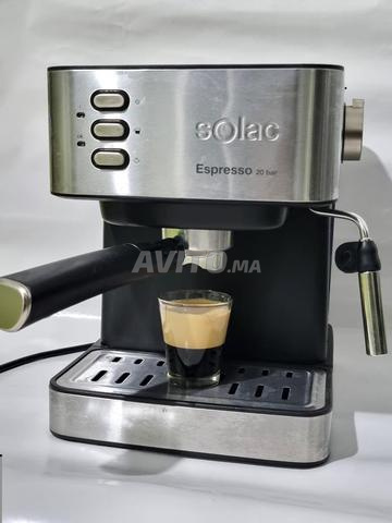 Machine à Café Solac - 2