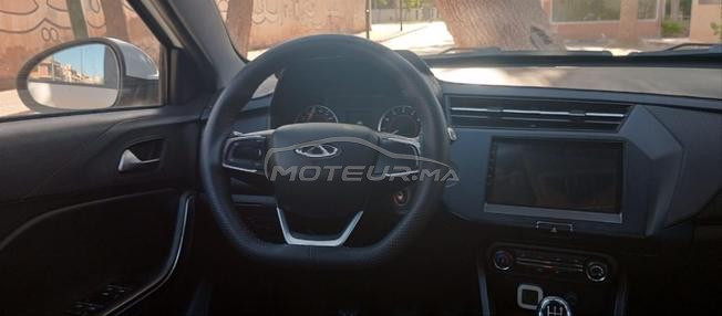 chery tigo 2 pro fin 2022 sous guarantie constr 