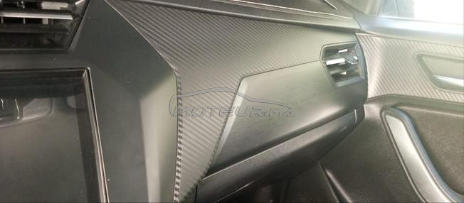 chery tigo 2 pro fin 2022 sous guarantie constr 