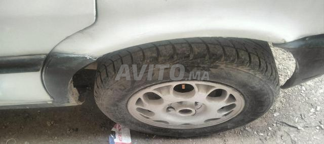 Fiat Uno 2001 - 2