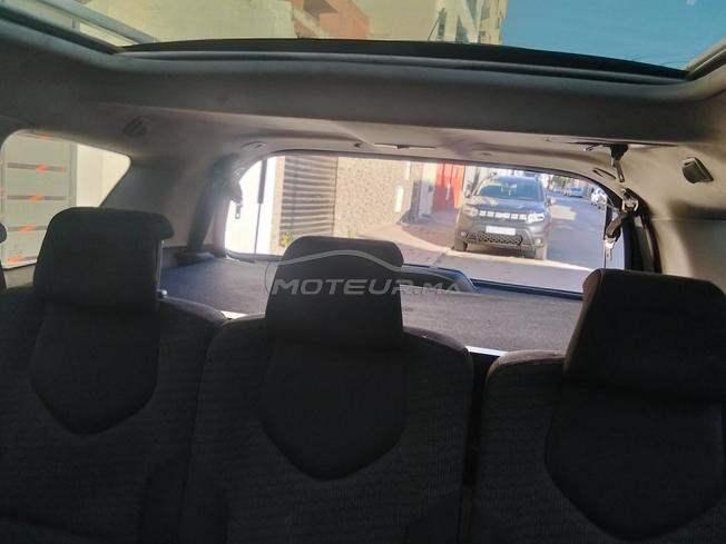Peugeot 308 sw 6 ch diesel tt options 