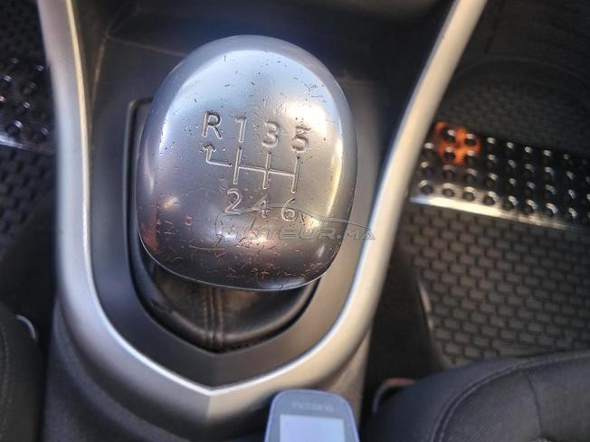 Peugeot 308 sw 6 ch diesel tt options 
