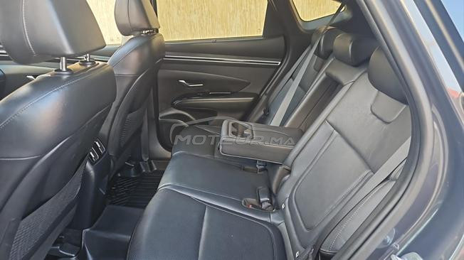 hyundai tucson medile 2023