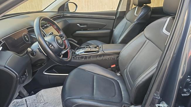 hyundai tucson medile 2023