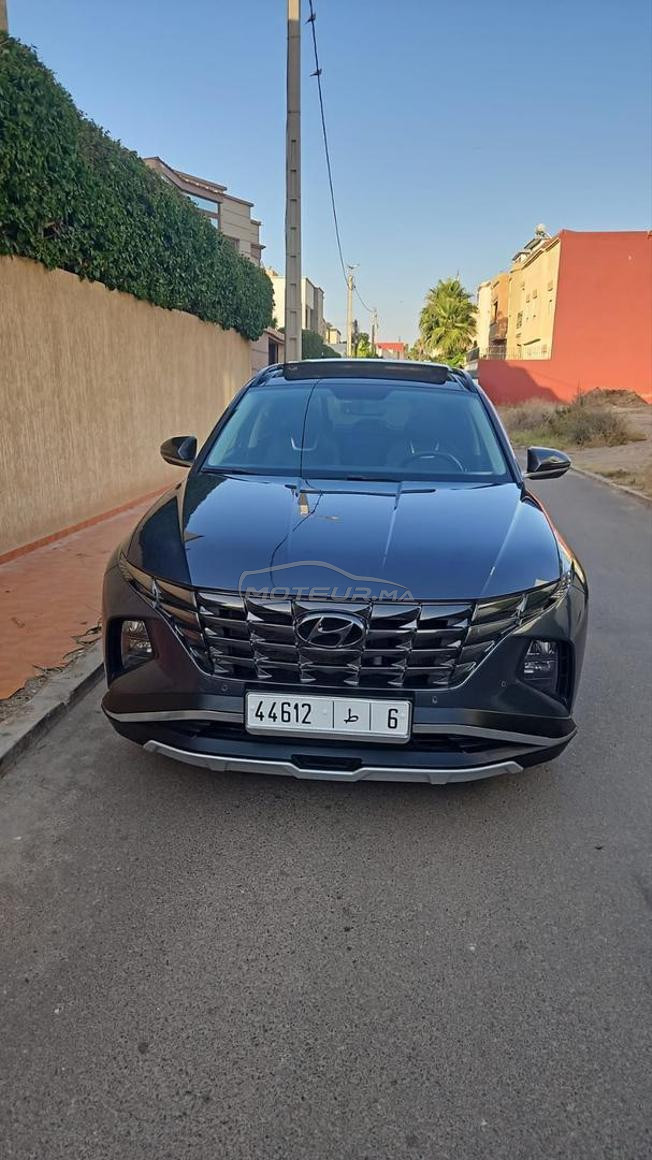 hyundai tucson medile 2023