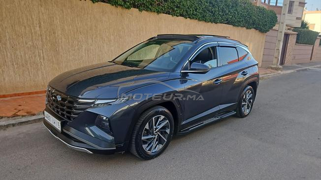 hyundai tucson medile 2023