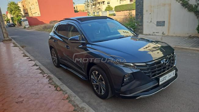 hyundai tucson medile 2023