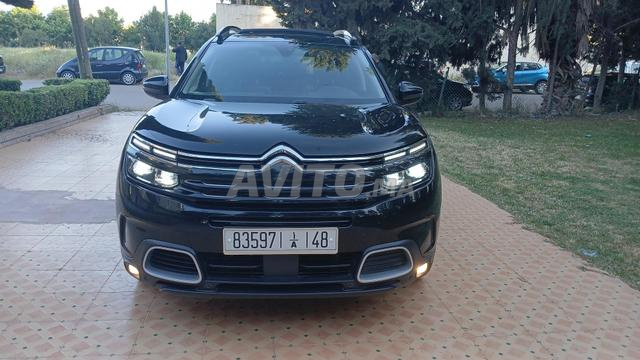 Citroen-C5Aircross