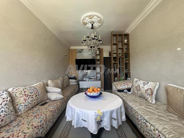 Appartement à vendre 52 m² à Casablanca - 2