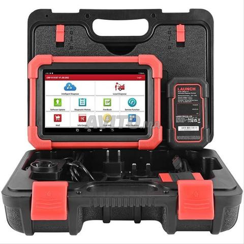 Launch X431 Pro 2026 diagnostic - 2