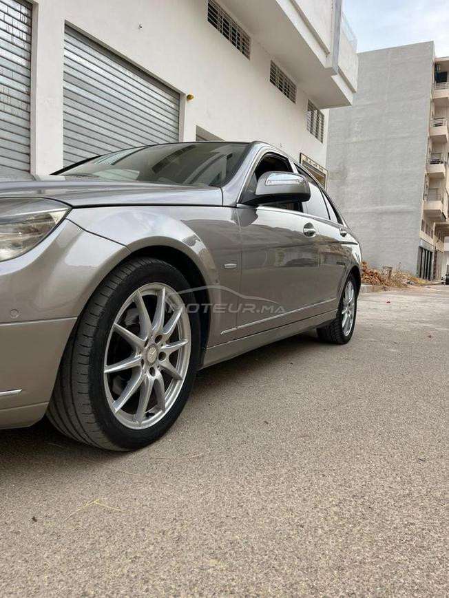 mercides Benz élégance bon état 
