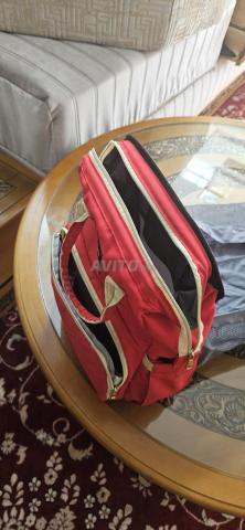 Sac bébé de très bonne qualité - 2