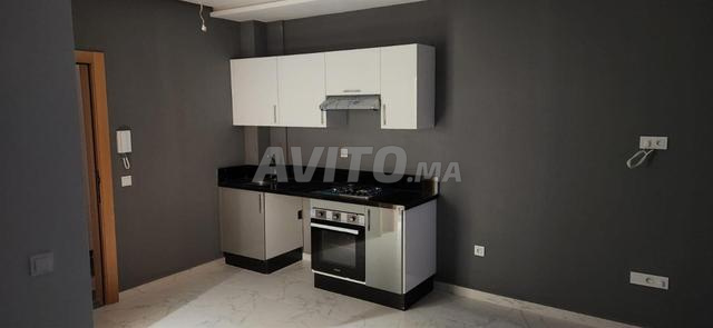 Location Studio Vide Neuf