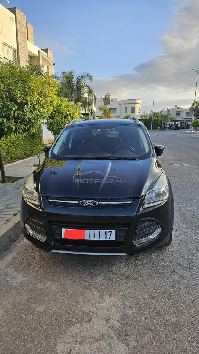 Ford kuga propre à vendre 