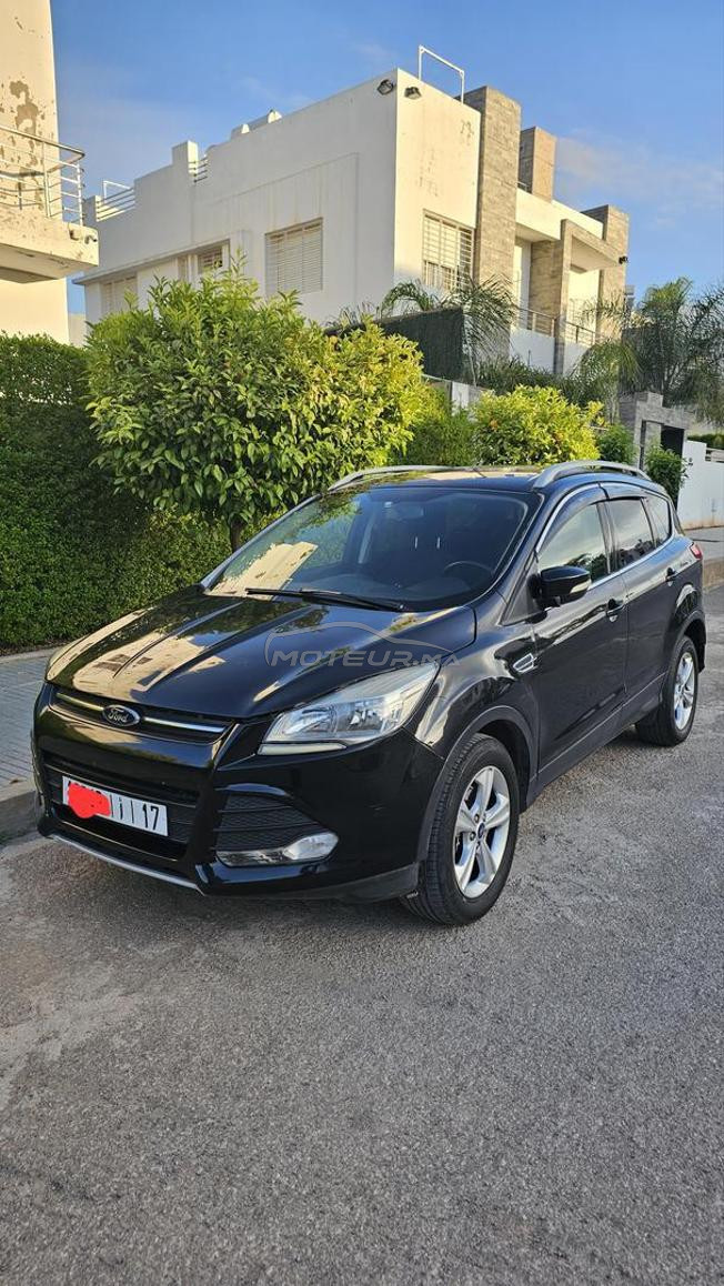 Ford kuga propre à vendre 