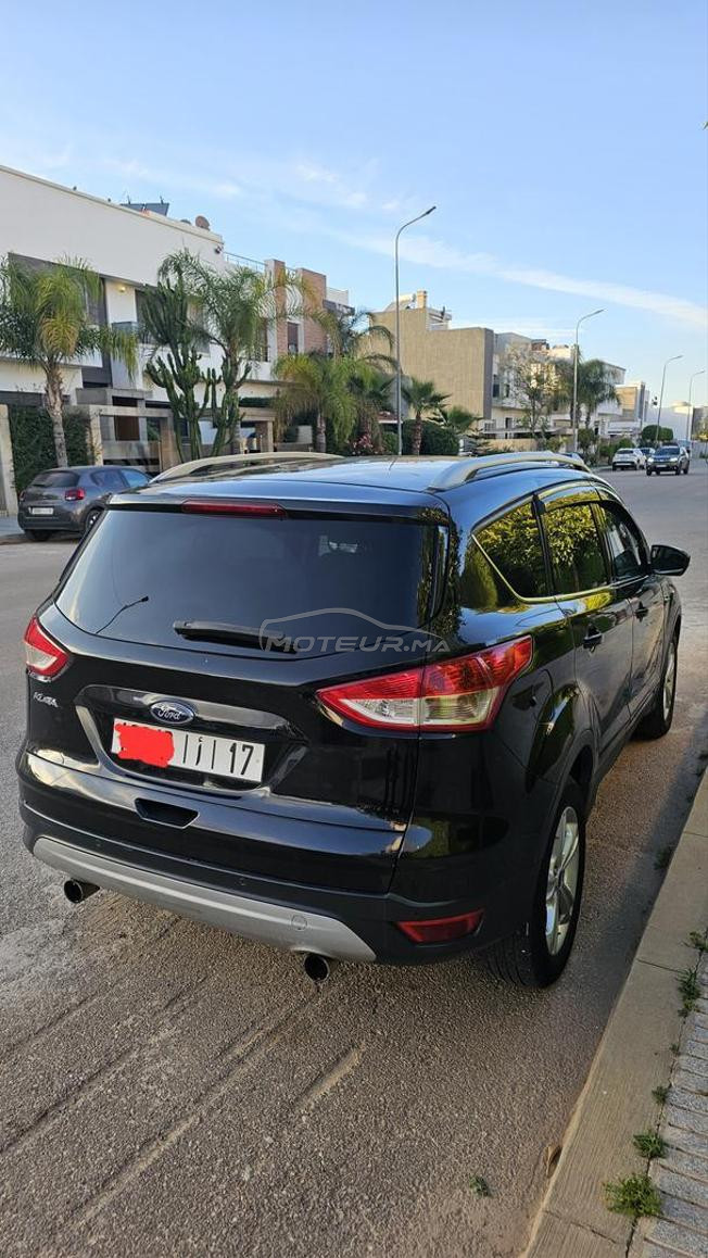 Ford kuga propre à vendre 