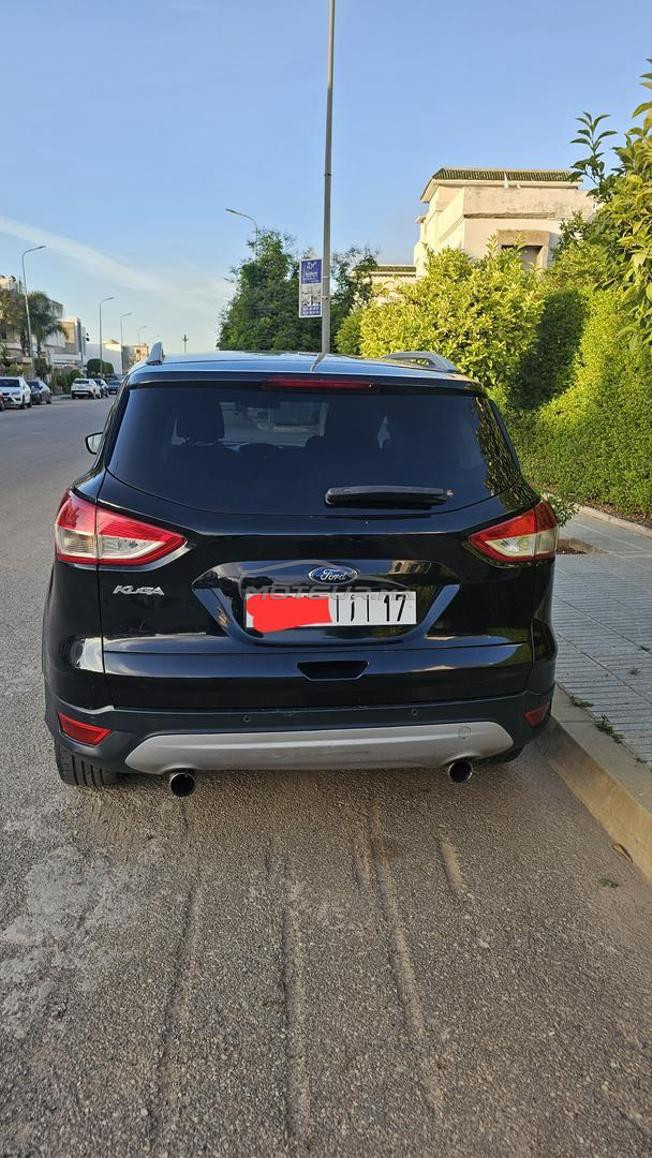 Ford kuga propre à vendre 