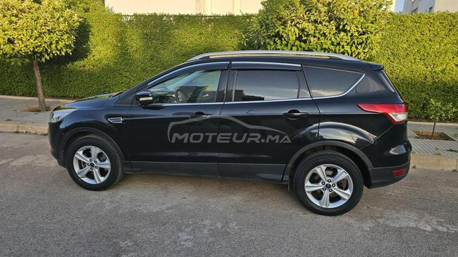 Ford kuga propre à vendre 