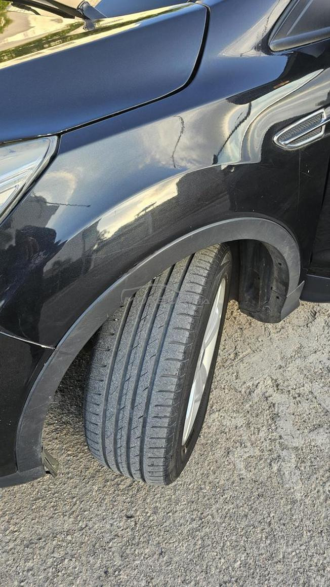 Ford kuga propre à vendre 