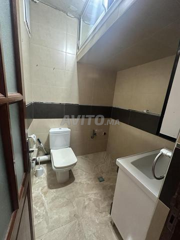 Appartement à vendre 78 m² à Salé - 2