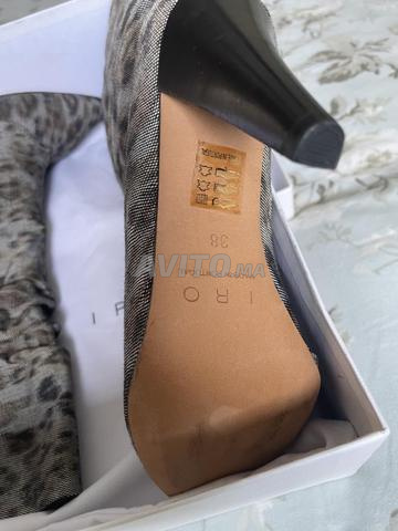 Bottines IRO 38 neuves - 2