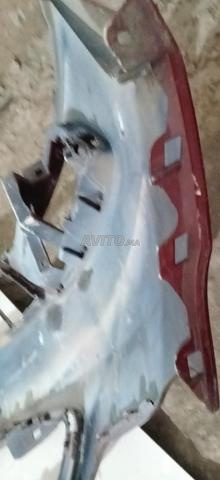 Pare-chocs Ford C-Max 2017 disponible à Agadir - 2