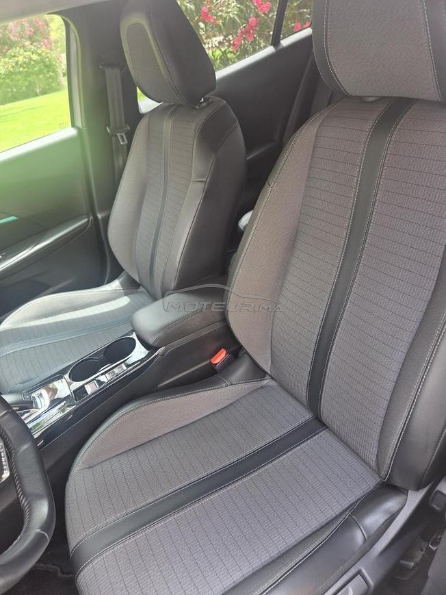 Peugeot 2008 Allure BVA année 2021