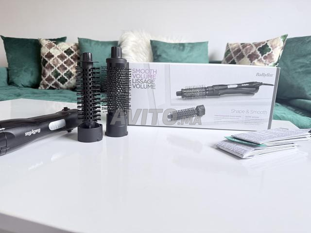 Babyliss Smooth Volume - 2