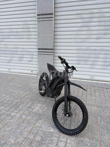 Surron Light Bee S - 2