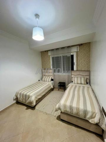 Appartement à louer 69 m² à Tanger - 2