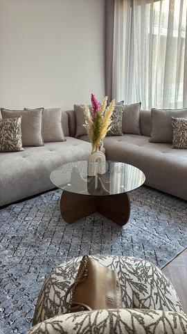 Appartement à louer 50 m² à Casablanca