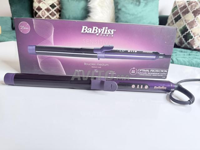 Babyliss Paris SENSITIVE - 2