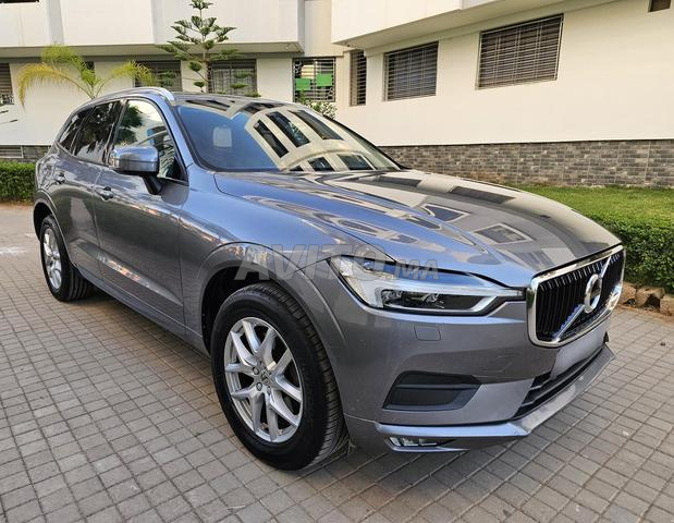 Volvo XC60 B4 - 2