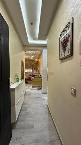 Appartement 2 Chambres au 3ème Étage – Hay Essalam