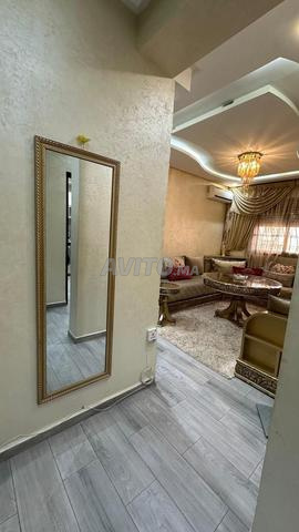 Appartement 2 Chambres au 3ème Étage – Hay Essalam