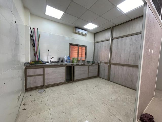 Local commercial à Vendre proche de la gare - 2
