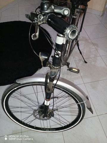 Vélo en bon état avec papiers - 2