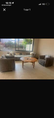 Salon sur mesure à vendre