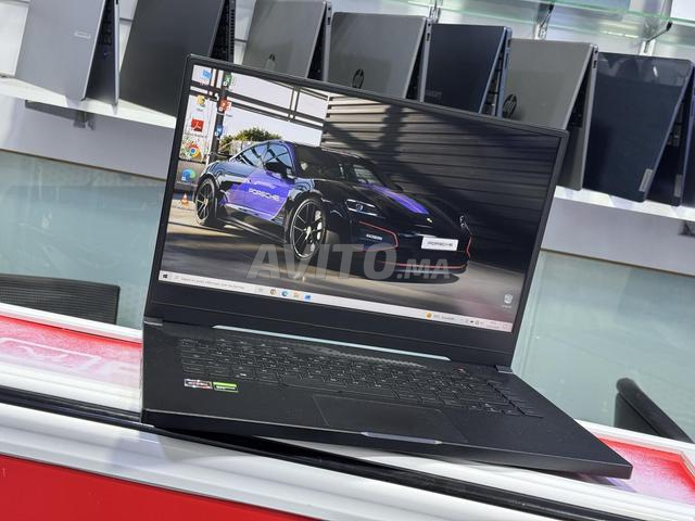 ASUS ZEPHYRUS 15 RYZEN 7/GTX 1660 Ti/120 HZ