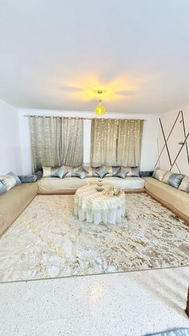 Appartement à louer 168 m² à Fès pour les vacances - 2