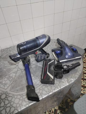 Aspirateur sans fil Rowenta - 2