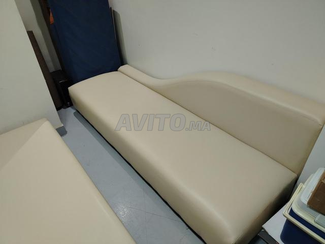 Salon L 3m/3 plus table basse