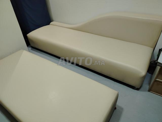 Salon L 3m/3 plus table basse - 2
