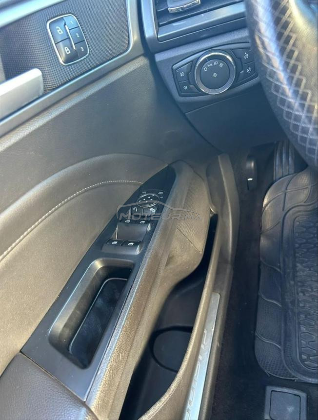 ford fusion 2015 